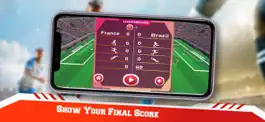 Game screenshot Star league Football 2022 mod apk