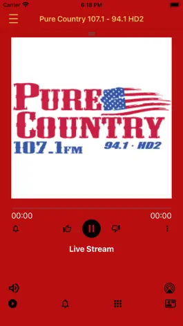 Game screenshot Pure Country 107.1 mod apk