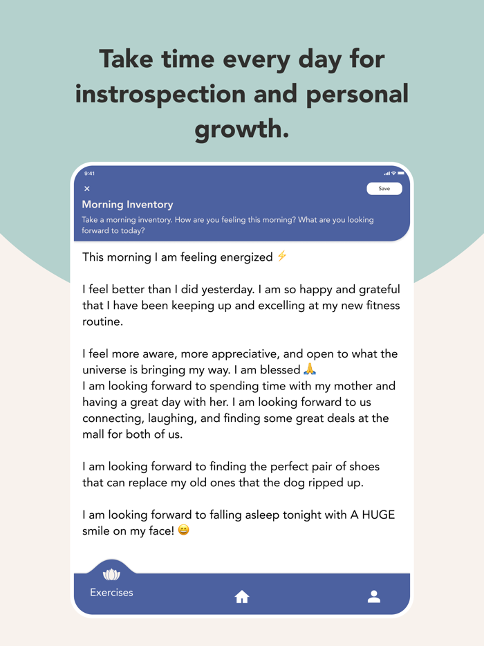 PrimeMinds Manifest  Mindset