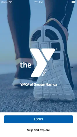 Game screenshot YMCA of Greater Nashua. mod apk