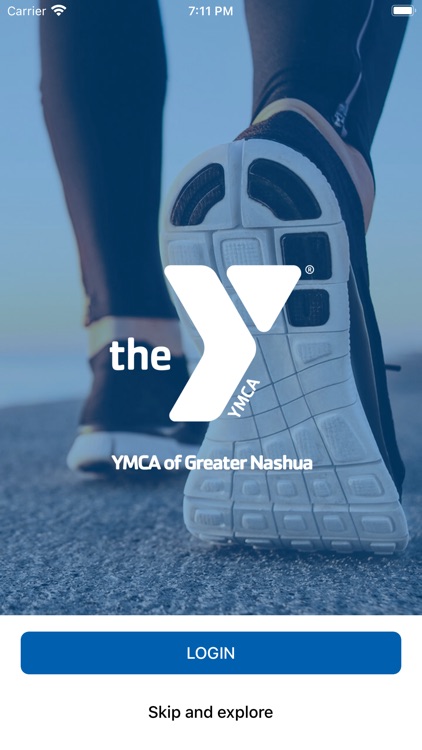 Group Exercise - YMCA of Greater Nashua