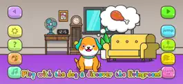 Game screenshot Baby Games: Discover Ur House apk