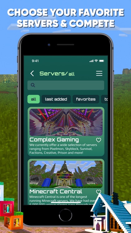 Build Ideas Mods for Minecraft screenshot-4