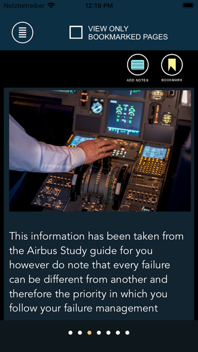 Airbus A320 Command Prep screenshot 4