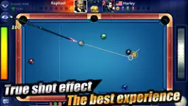 Game screenshot 8 Pool stargame hack