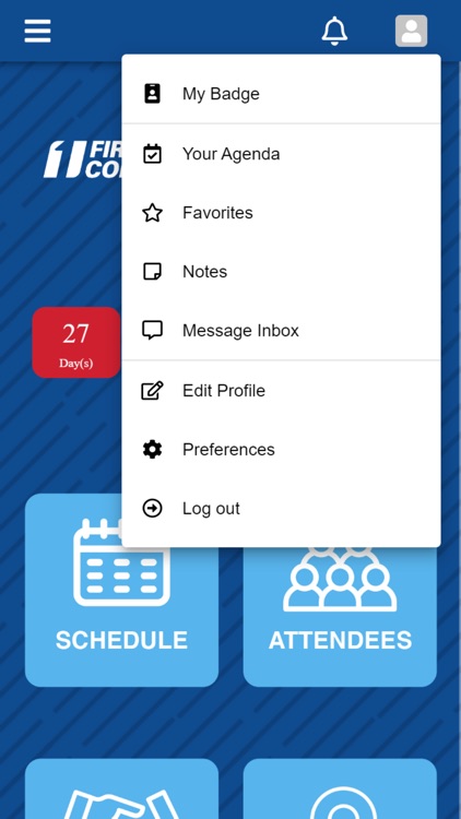 First Command Events