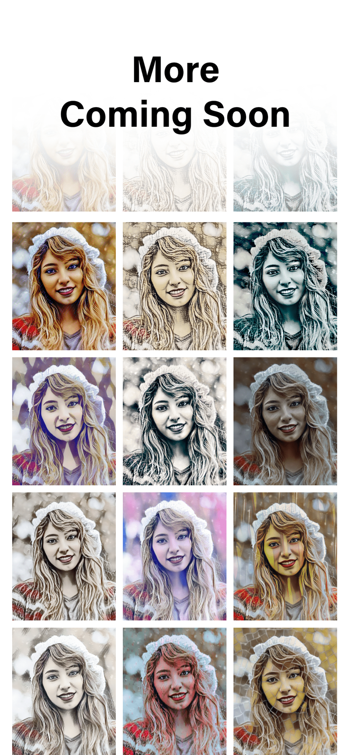 PFP Maker Profile Picture