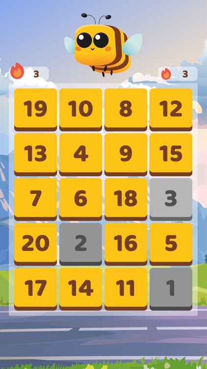 Cubimals: Number Bash! screenshot-4