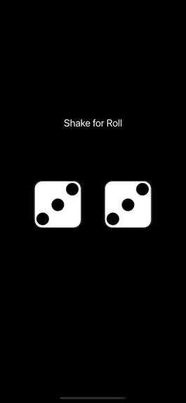 Game screenshot Roll: Dice apk