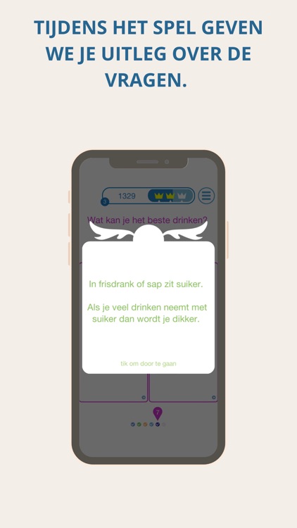 TussendoorSpel screenshot-3