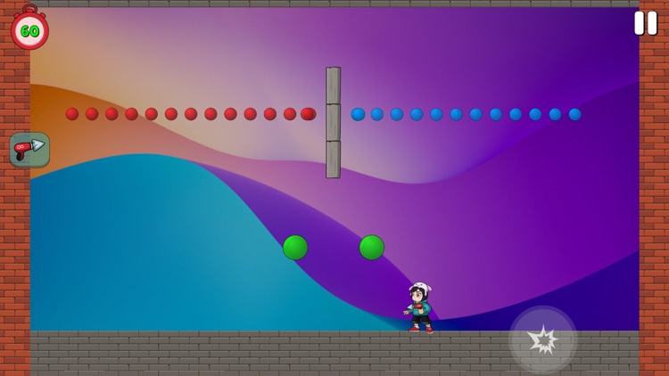 Bubbling: Bubble Shooter screenshot-6