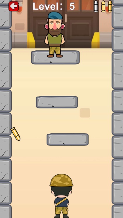 Border Rescue:Go Fight screenshot-3