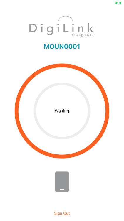DigiLink Mobile ID screenshot-3