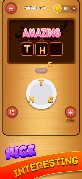 Game screenshot Word Connect Brain Puzzle Game apk