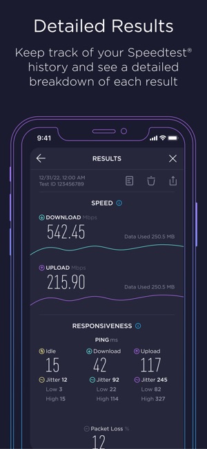 Speedtest by Ookla the Store