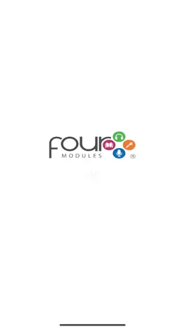 Game screenshot FourModules mod apk