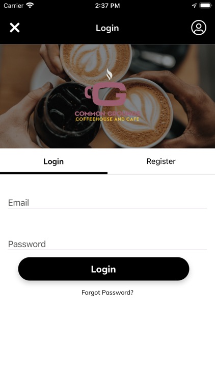 Common Grounds screenshot-7