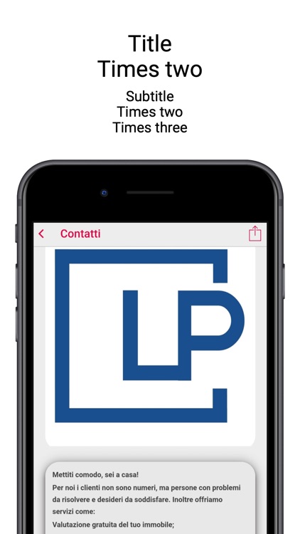 LP Immobiliare