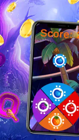 Game screenshot YoYo Push mod apk