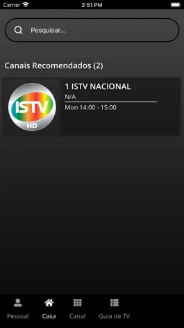 Game screenshot ISTV Play mod apk