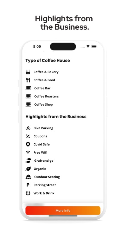 CaffSpot.com screenshot-12