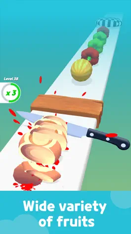 Game screenshot Slice Tycoon mod apk