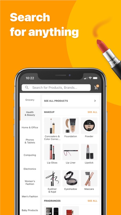 Jumia Online Shopping screenshot-3