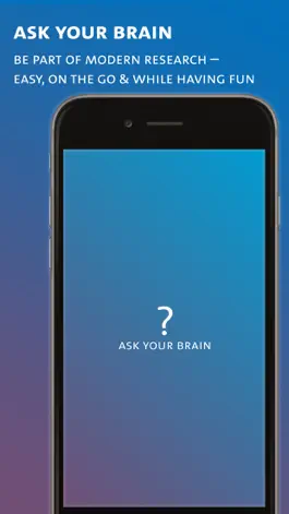 Game screenshot Ask your Brain mod apk
