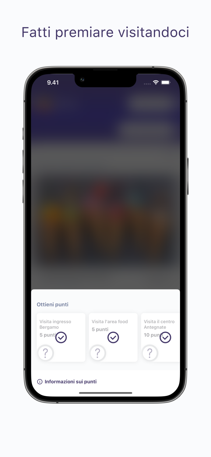 Antegnate Gran Shopping