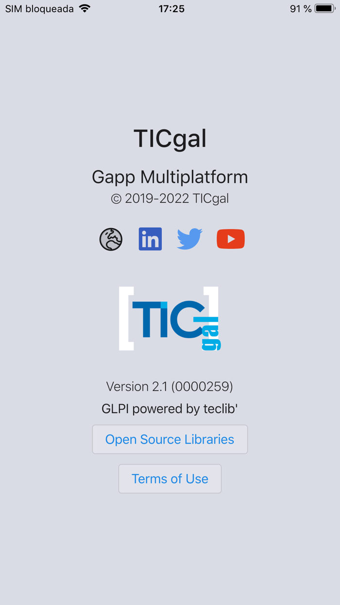 TICgal