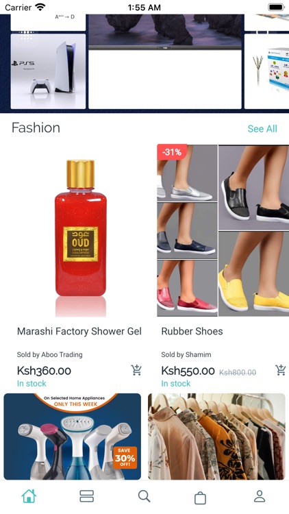 MyWish Kenya screenshot-3