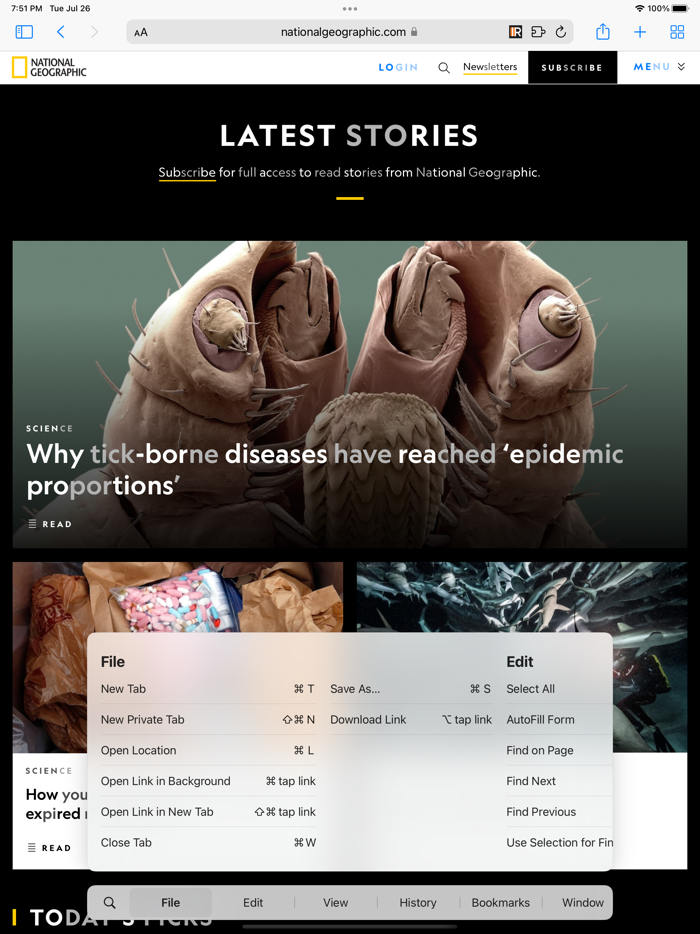 Readable - dyslexia helper