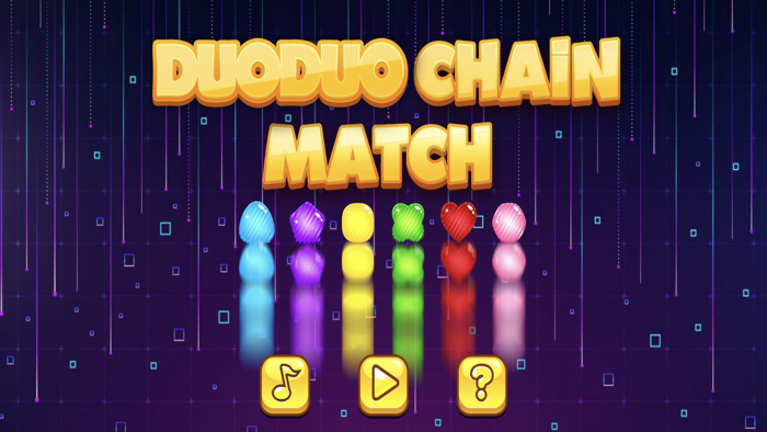 duoduo chain match