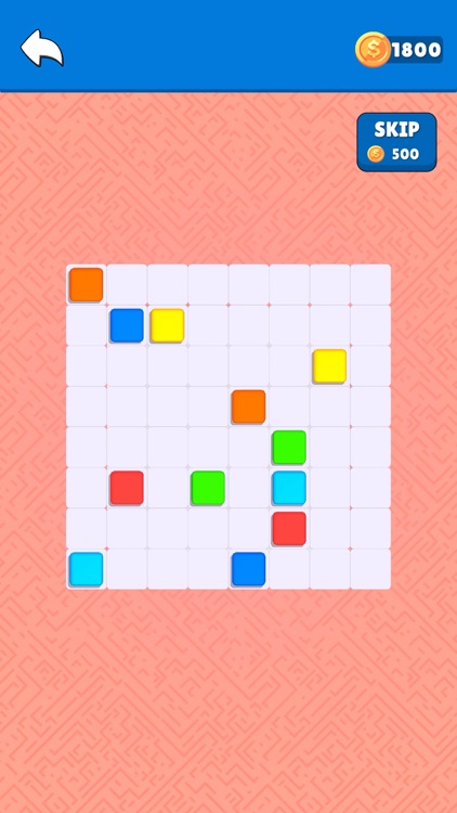 Connecting Puzzle screenshot-4