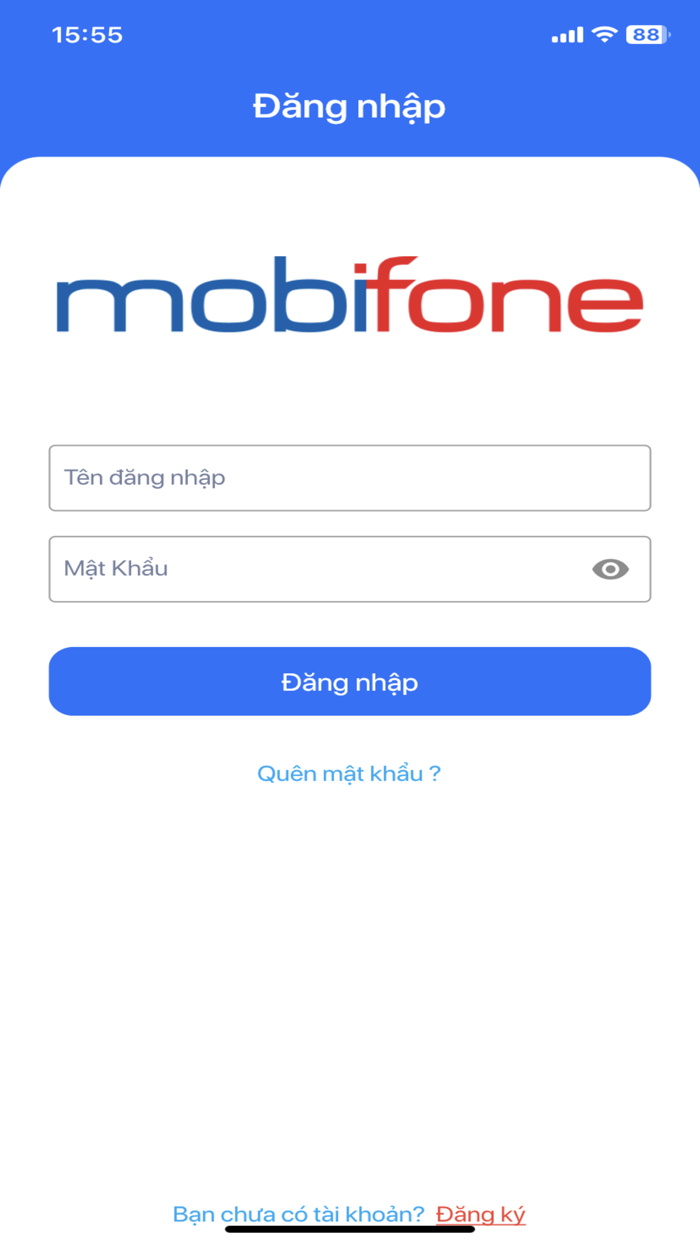 MobiFone eLearning