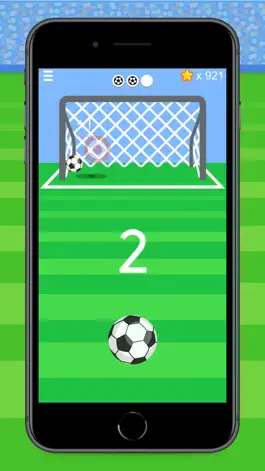 Game screenshot Mini Soccer: Penalty Shots hack