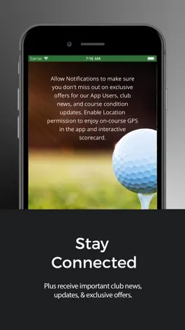 Game screenshot CCT Golf Centre hack
