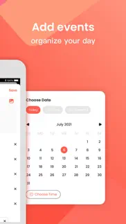 How to cancel & delete go todo: task list & reminders 4