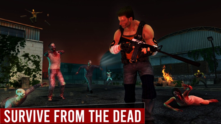 The Dead Survial