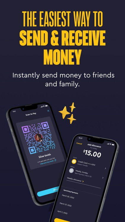 Step - Next Gen Banking screenshot-8