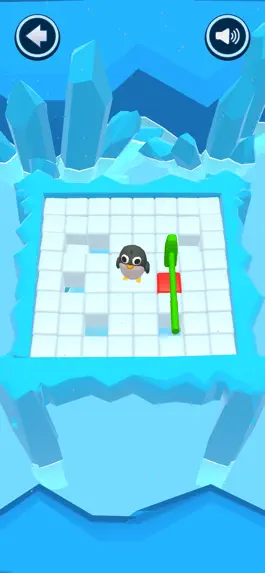 Game screenshot Don't Crash The Ice apk