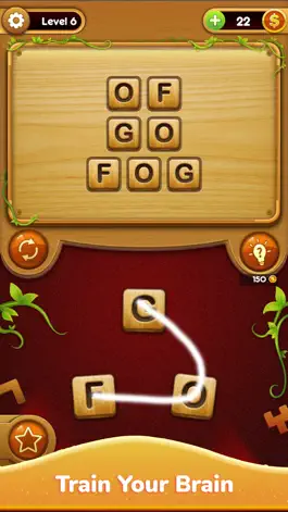 Game screenshot Word Puzzle Games : Crossword hack