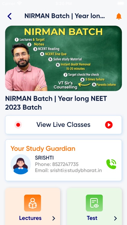 NEET GuruCool