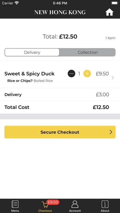 New Hong Kong Montrose screenshot-5