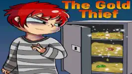 Game screenshot The Gold Thief mod apk