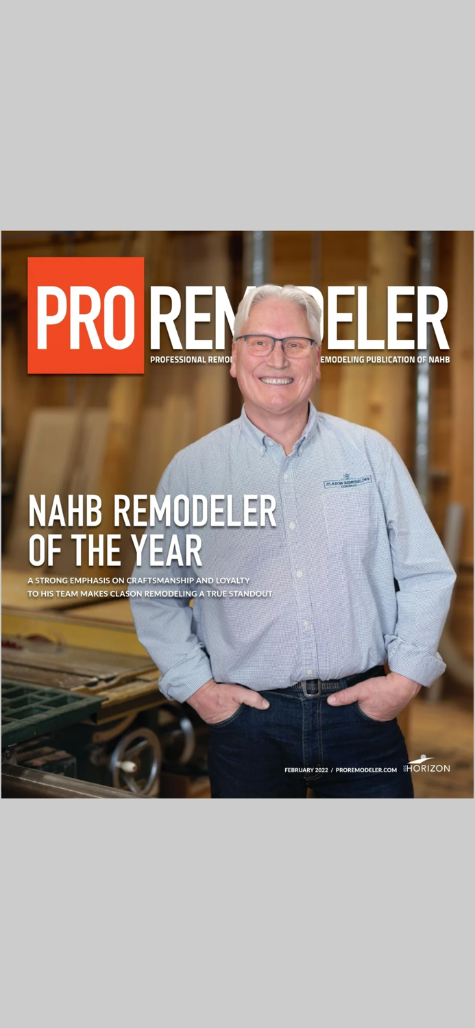 ProRemodeler