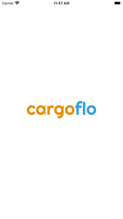 Cargoflo Booking
