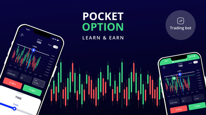 Pocket Option Trader