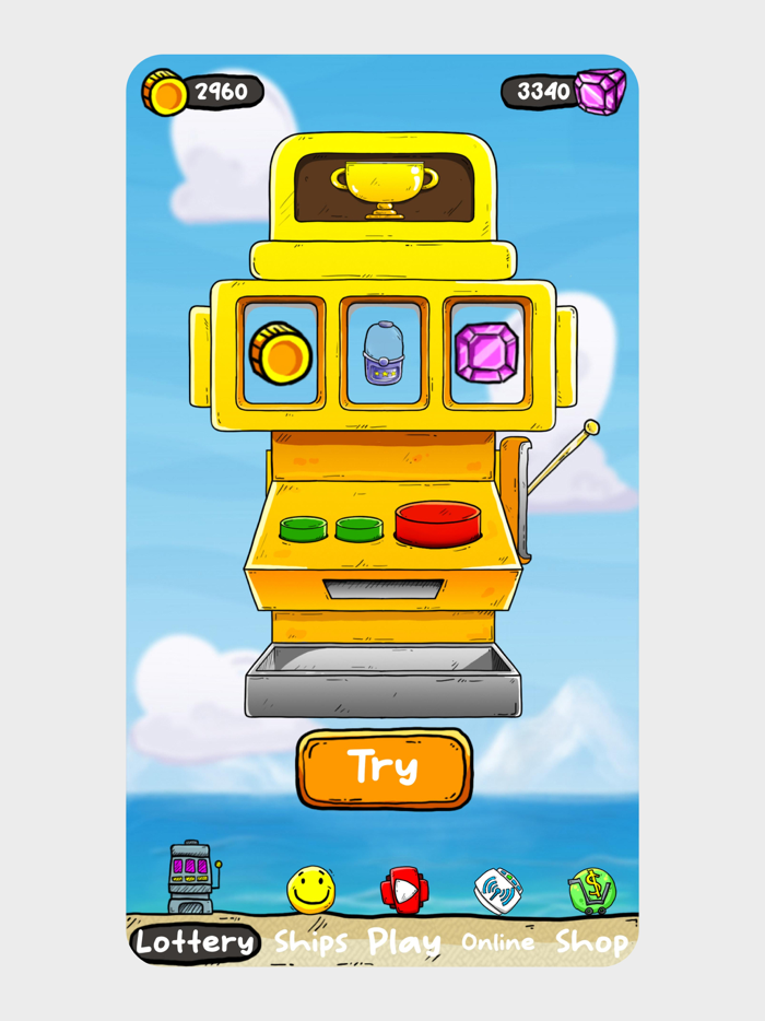 Apocalypse - No Mercy