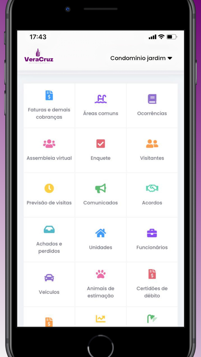 App VeraCruz